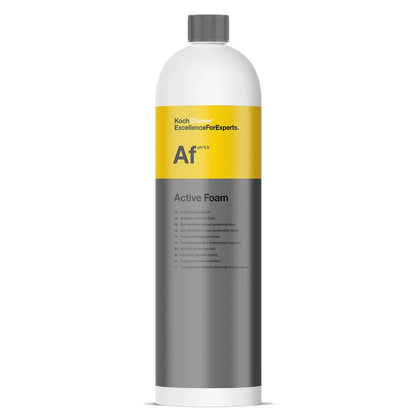 Koch-Chemie: Af Active Foam