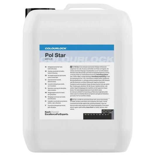 Koch-Chemie: Colourlock Pol Star