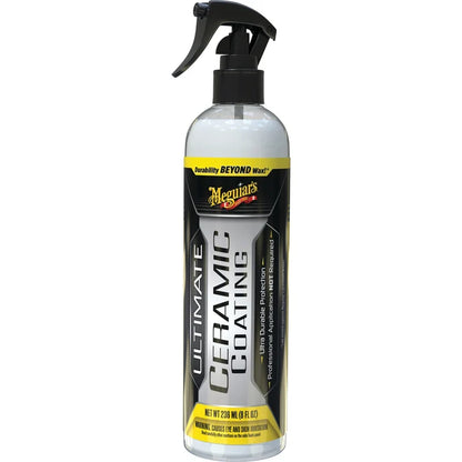Meguiar's: Ultimate Ceramic Coating