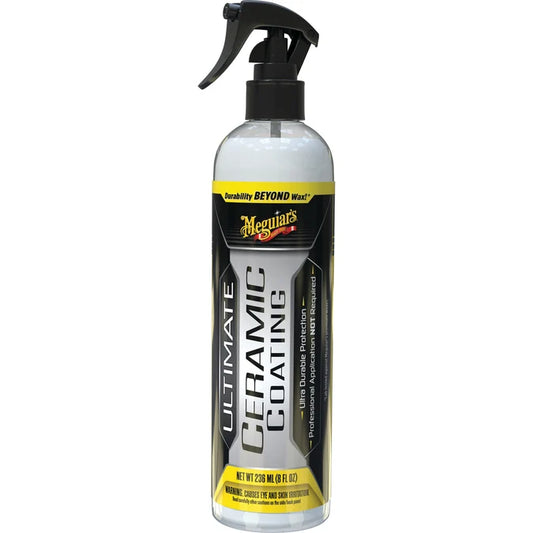 Meguiar's: Ultimate Ceramic Coating
