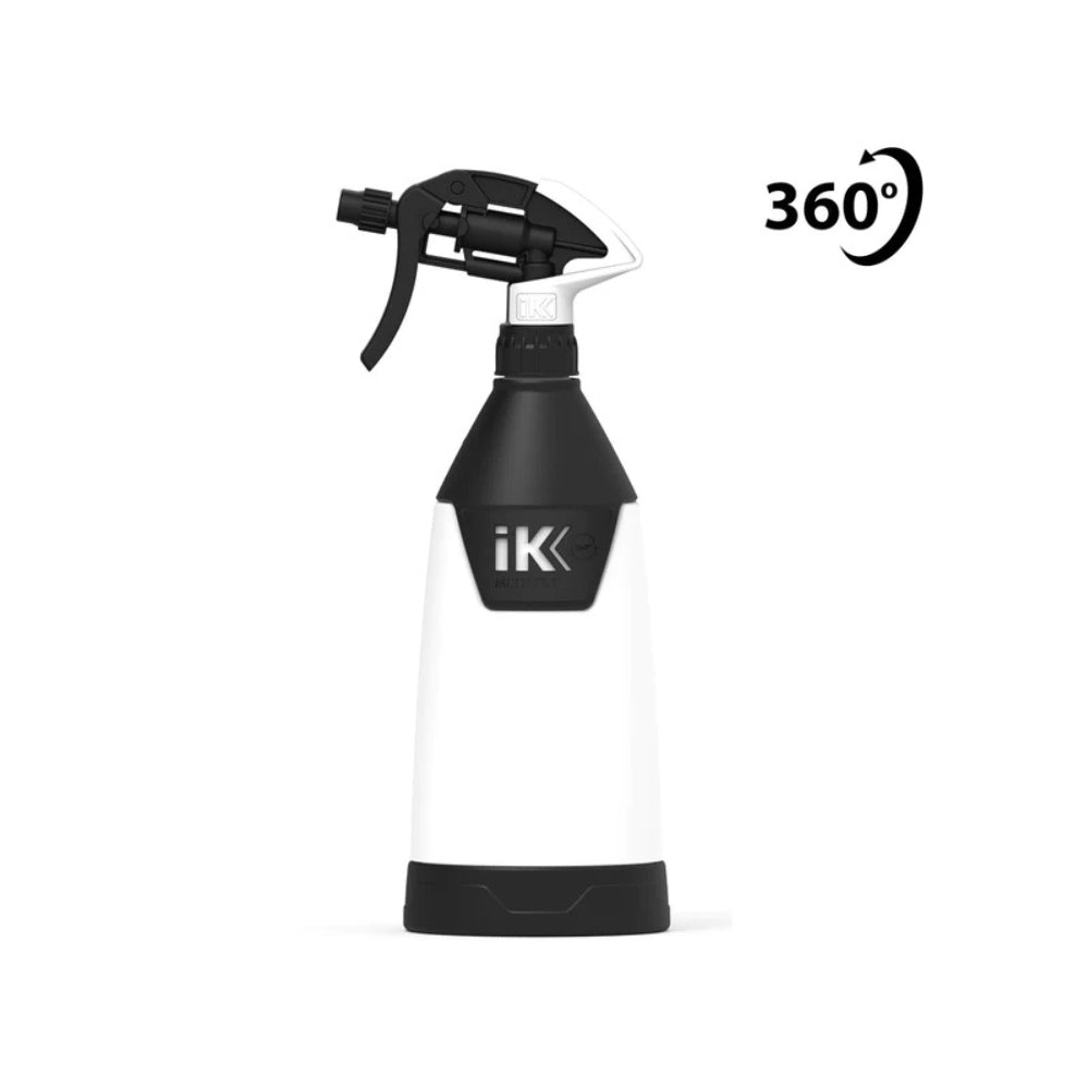 IK Sprayer: Multi TR1 360