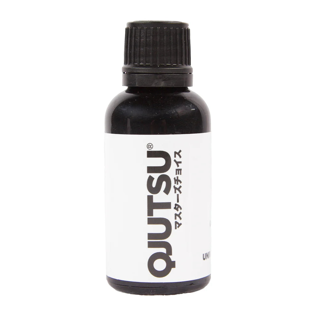 Qjutsu: Qjutsu Universal | Coating Nano-Ceramico | 30ml