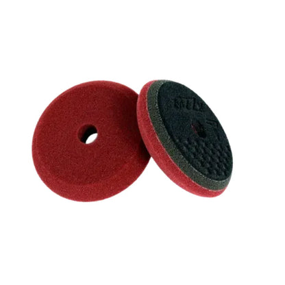 morbido ma non troppo. Ufo Pad soft per speed polish