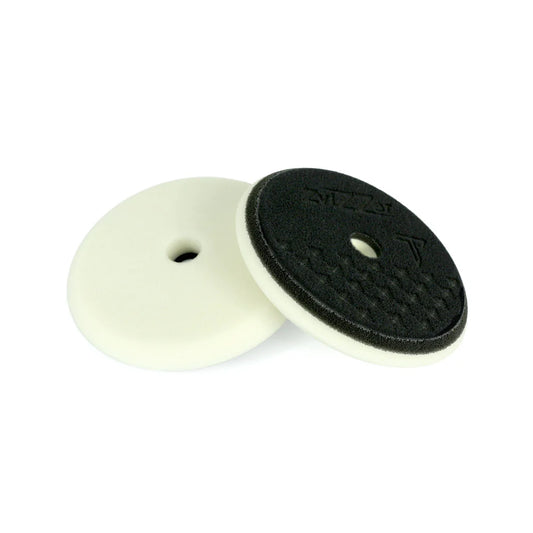 Zvizzer Ufo pad bianco disponibile 75, 125 e 150 mm