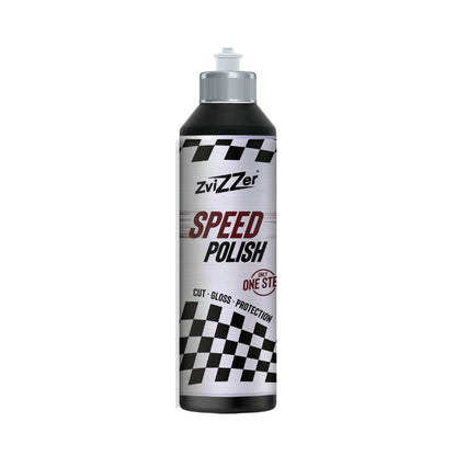ZviZZer: Speed Polish | Tutto in uno