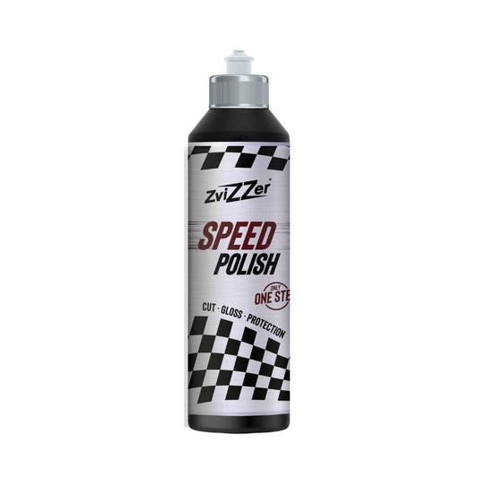 ZviZZer: Speed Polish | Tutto in uno