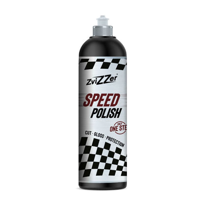 ZviZZer: Speed Polish | Tutto in uno
