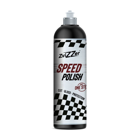 ZviZZer: Speed Polish | Tutto in uno