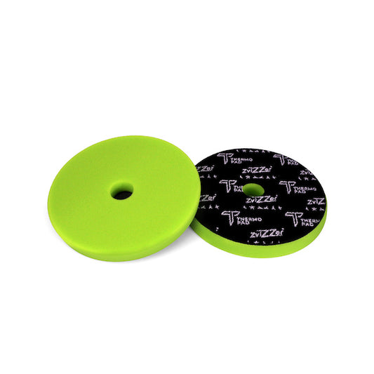 Thermo Pad Ultra morbido verde