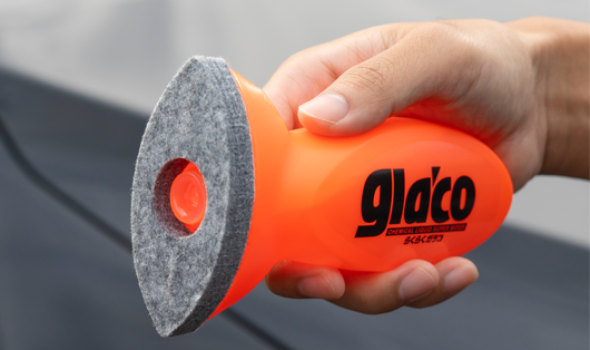 Soft99: Glaco Qad | Idrorepellente istantaneo per vetri