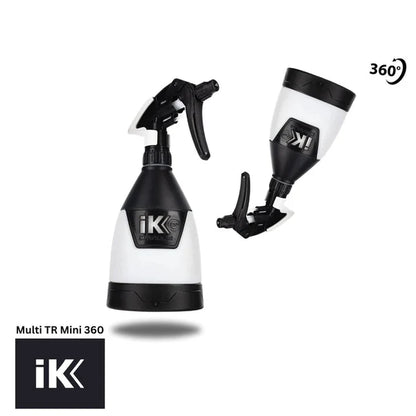 IK Sprayer: Multi TR1 360 Mini