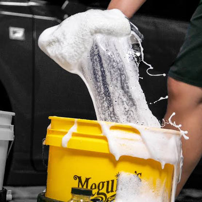 Meguiar's: Hybrid Ceramic Wash & Wax