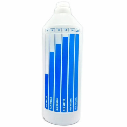 Mafra - Flacone 500ml Graduato con trigger spray