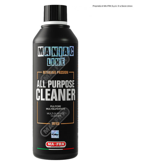 Maniac Line: APC All Prupose cleaner