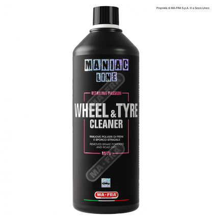 Kit Cerchi e gomme