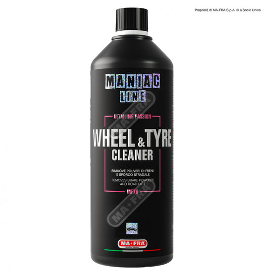 Kit Cerchi e gomme