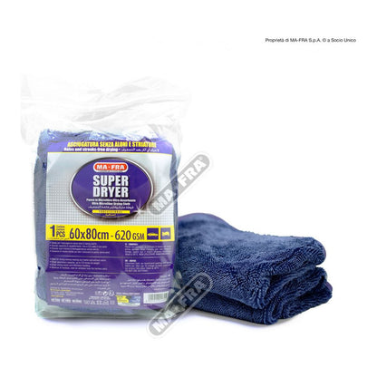 Mafra: Super Dryer | Panno in microfibra