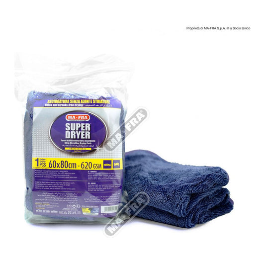 Mafra: Super Dryer | Panno in microfibra