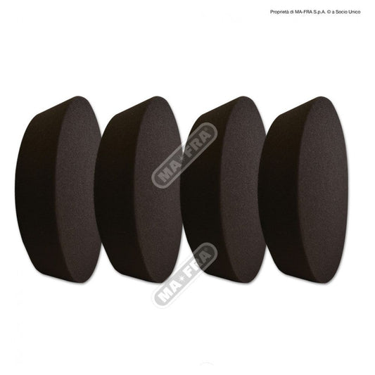 Mafra: Black Pad L 2.0 | Tampone Extra soft 4pz.