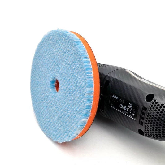 ZviZZer: Thermo Hybrid Pad | Taglio molto Alto