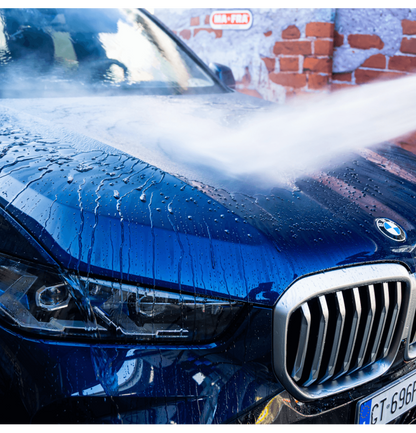 Maniac Line: Wet Coat | Protettivo Spray al SiO2