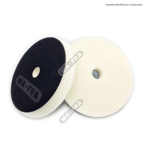 Mafra: White Pad 2.0 | Tampone duro