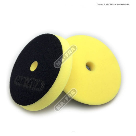 Mafra: Yellow Pad 2.0 | Tampone Medio morbido