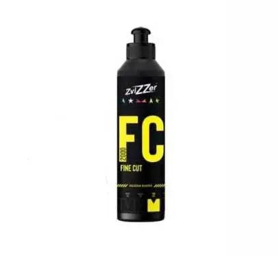 ZviZZer: FC2000 Fine Cut Polish