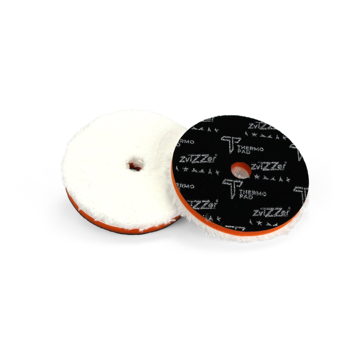 ZviZZer: Thermo Microfiber Pad | Tamponi in microfibra