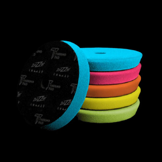 ZviZZer: Thermo Pad Verde | Ultra-Soft
