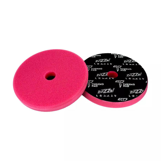 Tampone Heavy cut Rosso duro Zvizzer Thermo Pad