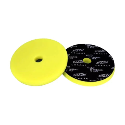 Zvizzer Thermo Pad giallo morbido soft