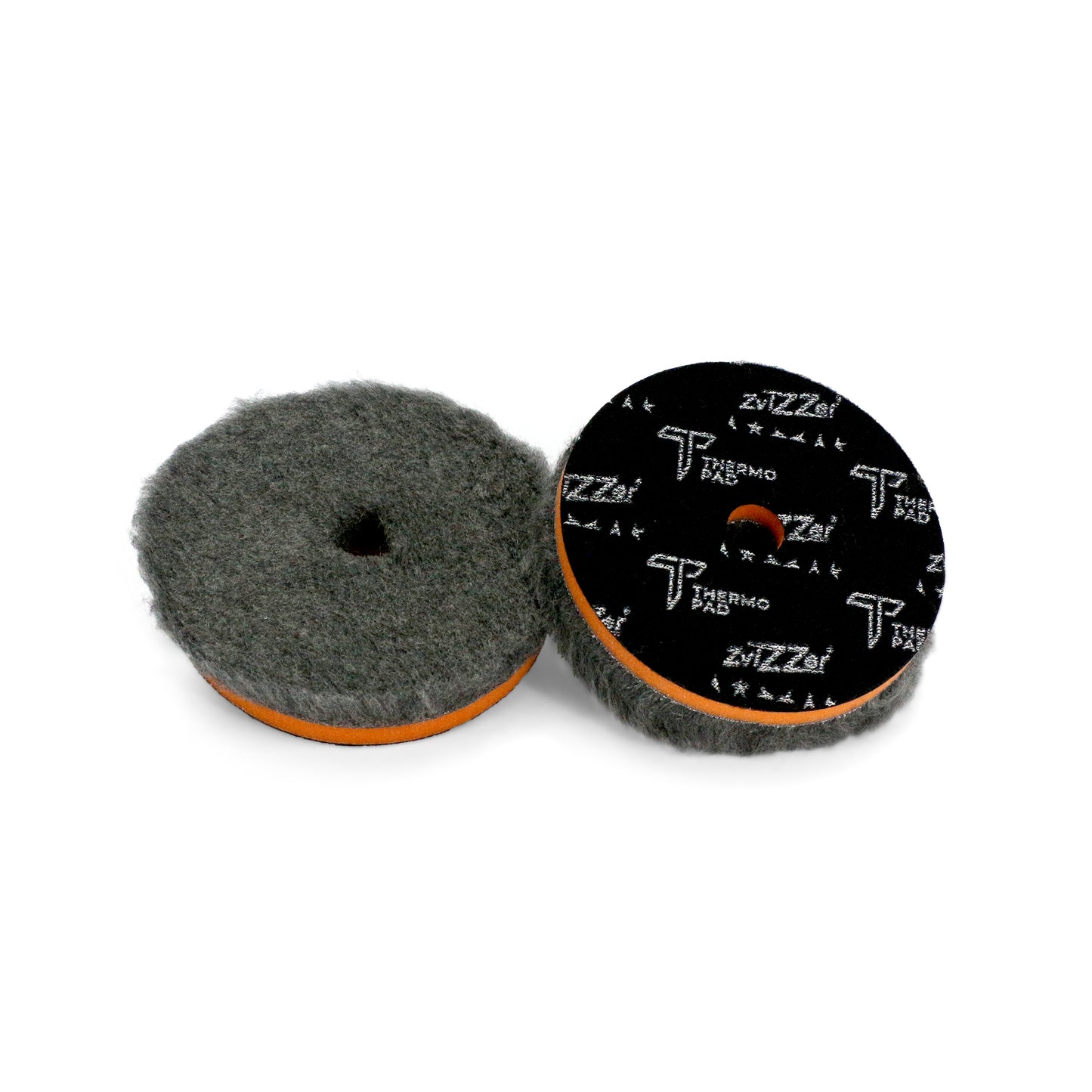 ZviZZer: Thermo Nano Wool Pad | Tamponi in lana per rotativa